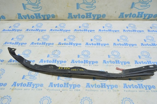 Уплотнитель двери передней, правой (на двери) 6786533010 TOYOTA