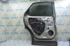 Уплотнитель двери задней левой lexus rx350 rx450h 16-22 67872-0e070 67872-0E070