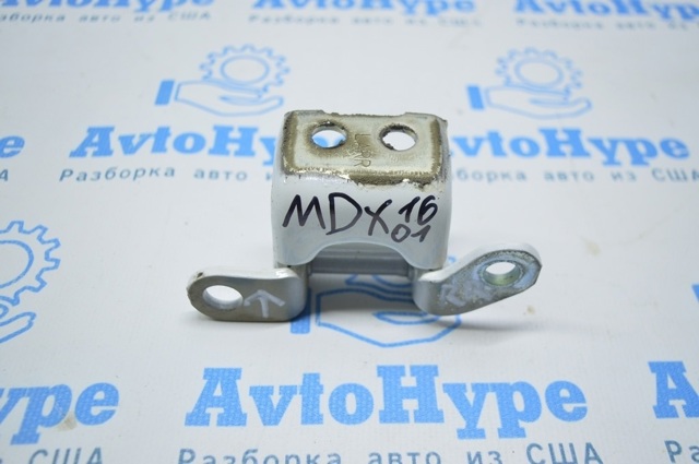 HONDA 67910TA0H11ZZ Петля двери задней правой в наличии Павлоград