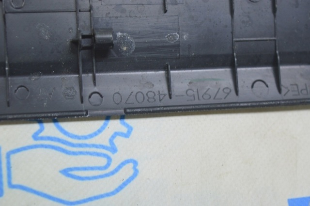 TOYOTA 6791548070 в наличии Николаев
