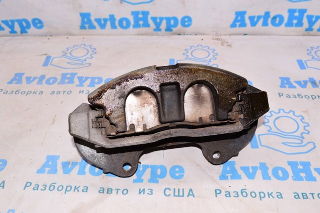 68003707AC CHRYSLER Суппорт тормозной передний левый купить в Украина