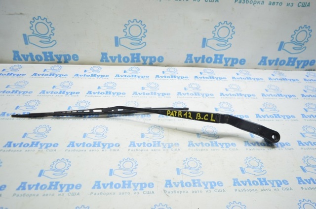 Поводок дворника 68003737AB CHRYSLER