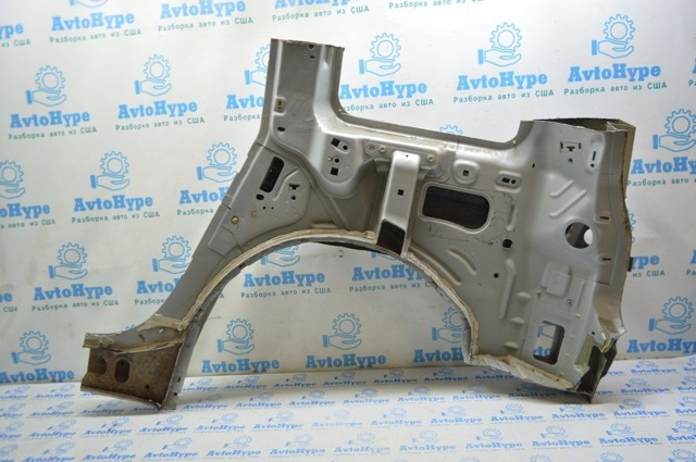 68019178AB CHRYSLER Крыло заднее правое купить в Ирпень