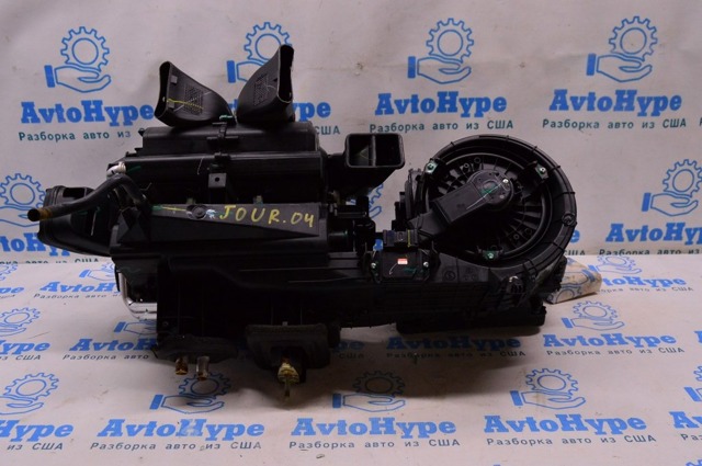 Радиатор печки 68038538AA CHRYSLER