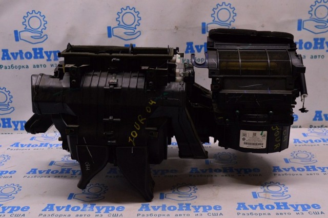 68038538AA CHRYSLER Радиатор печки (отопителя) купить в Киев