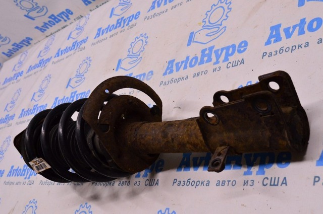 68039638AD CHRYSLER Амортизатор передний правый купить в Ровно