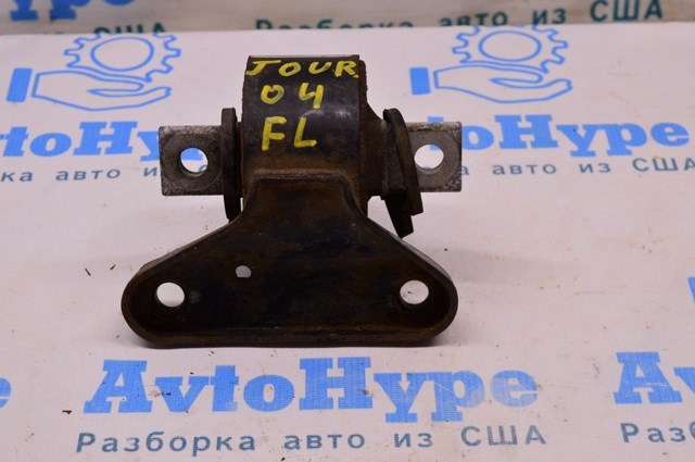 68054693AB CHRYSLER Подушка трансмиссии (опора коробки передач) левая купить в Черкассы