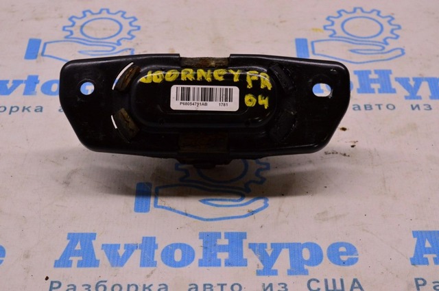 Правая опора двигателя 68054791AB CHRYSLER