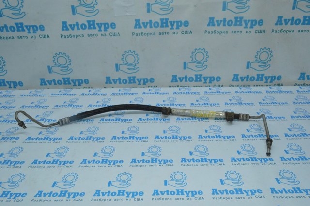 68058397AC CHRYSLER Радиатор ГУР купить в Черновцы