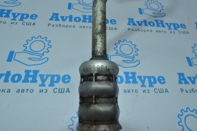 68058397AC CHRYSLER Радиатор ГУР купить в Полтава