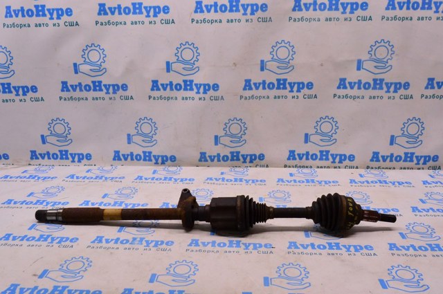 68066178AA CHRYSLER Подвесной подшипник карданного вала купить в Харьков