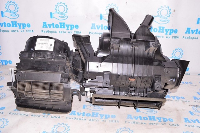 Испаритель кондиционера 68066969AA CHRYSLER