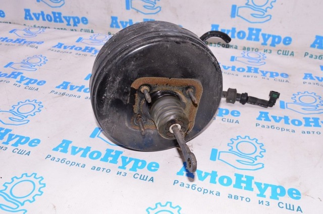 CHRYSLER 68067672AB Усилитель тормозов в наличии Николаев