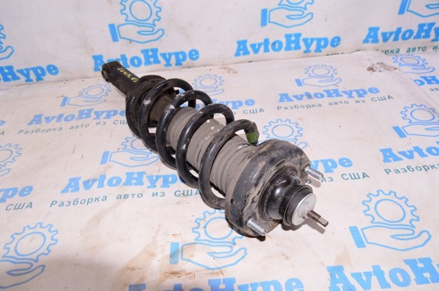 Цилиндр подвески 68068867AC CHRYSLER