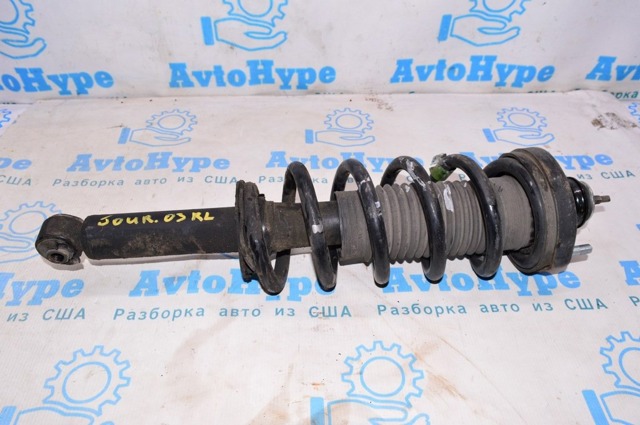 68068867AC Амортизатор задний купить Черновцы