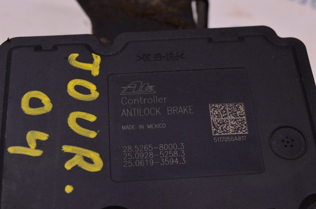 68076996AF CHRYSLER купить в Ирпень