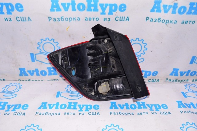 68078464AD Фонарь задний правый внешний купить Тернополь