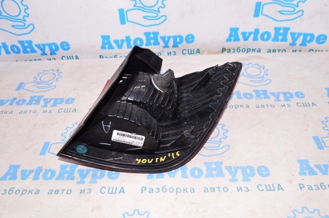 68078465AD CHRYSLER Фонарь задний левый внешний купить в Черкассы