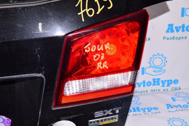Стоп задний 68078516AD CHRYSLER
