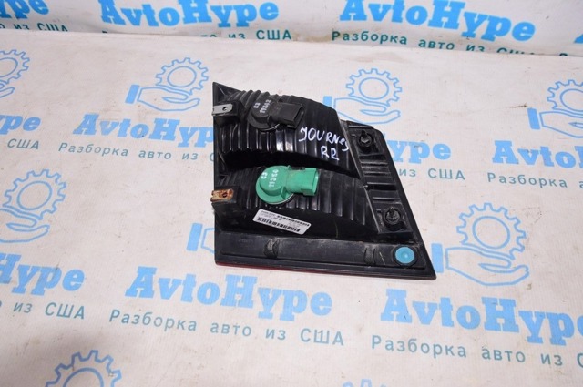 CHRYSLER 68078516AD Фонарь задний правый внутренний в наличии Киев