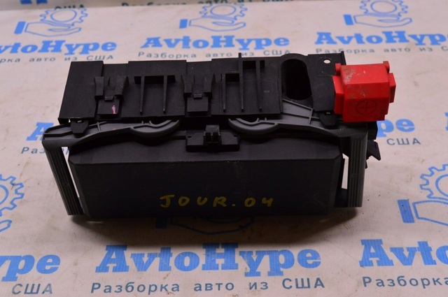 CHRYSLER 68079356AB в наличии Сумы