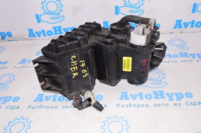 68080835AI CHRYSLER Адсорбер купить в Ирпень