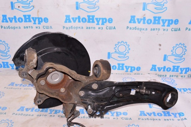 68083244AB Цапфа задняя правая купить Черкассы
