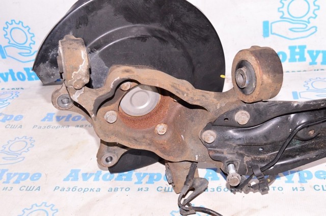 CHRYSLER 68083244AB Цапфа (поворотный кулак) задний правый в наличии Хмельницкий
