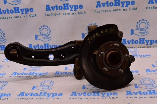 CHRYSLER 68083245AB Цапфа задняя левая в наличии Ужгород