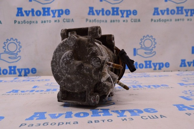 68084913AA CHRYSLER Компрессор кондиционера купить в Николаев