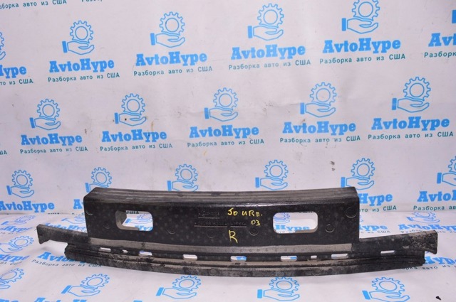 Наполнитель заднего бампера 68088783AB CHRYSLER