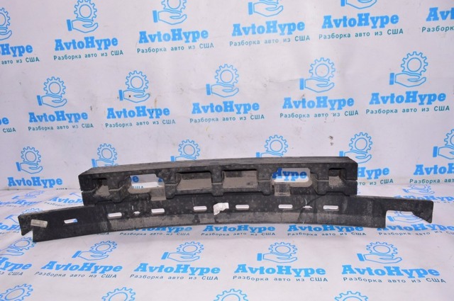 68088783AB CHRYSLER Абсорбер (наполнитель) бампера заднего купить в Ужгород