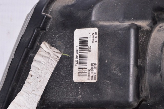 68088868AC CHRYSLER Фара правая купить в Украина