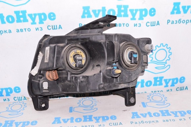 CHRYSLER 68088868AC Правая фара в наличии Чернигов