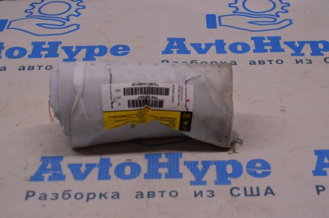 68100764AC Подушка безопасности (AIRBAG) спинки сиденья правого купить Запорожье