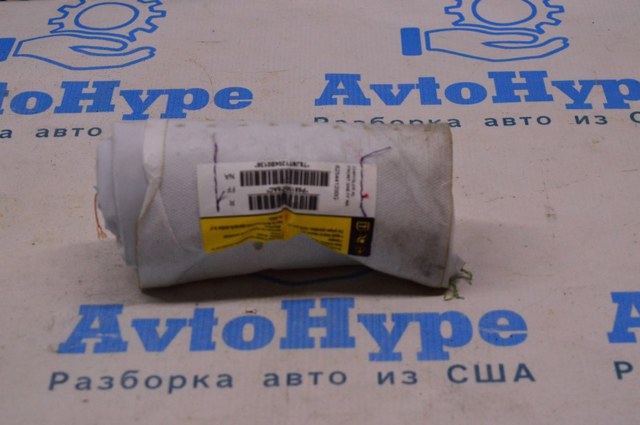 68100764AC CHRYSLER Подушка безопасности (AIRBAG) спинки сиденья правого купить в Винница