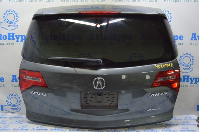 Дверь 5 68100STXA90ZZ HONDA