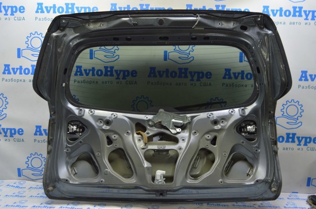 Задняя ляда Acura MDX 2