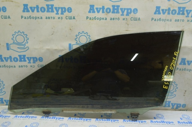 Окно (передней двери) двери 6810233152 TOYOTA