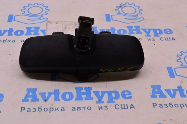 CHRYSLER 68102497AB Зеркало заднего вида в наличии Тернополь