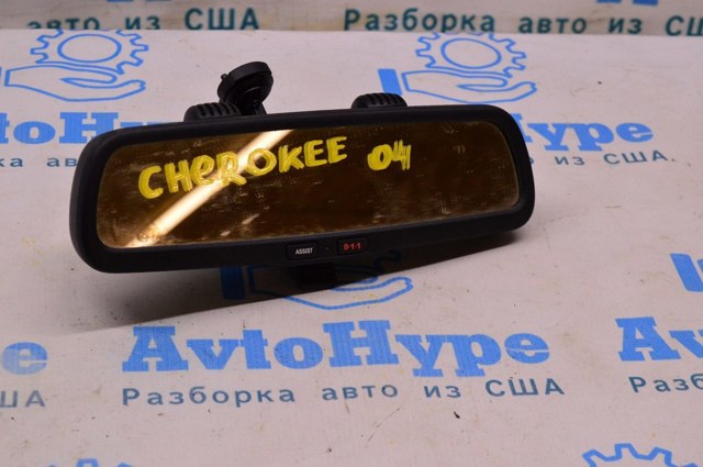 68102497AB Зеркало заднего вида купить Запорожье