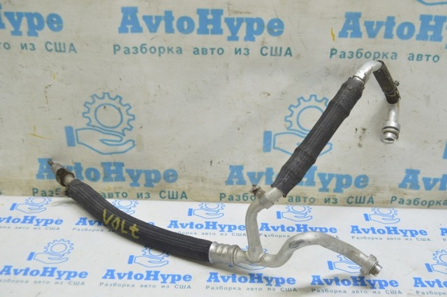 Фара дальнего света в сборе 68102847AE CHRYSLER