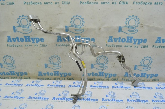 68102847AE Левая фара купить Черновцы