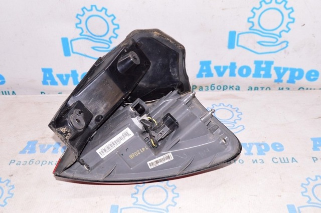 68102907AF CHRYSLER Фонарь задний левый внешний купить в Киев