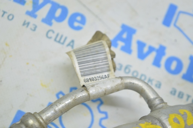 68103256AF CHRYSLER купить в Ровно