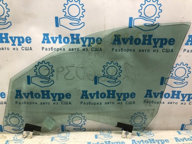 68104584AC CHRYSLER Стекло двери передней правой купить в Ужгород