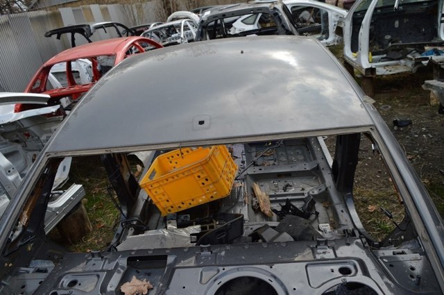 CHRYSLER 68104595AB Крыша в наличии Николаев