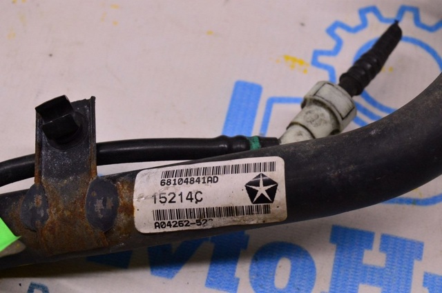 68104841AD CHRYSLER купить в Павлоград