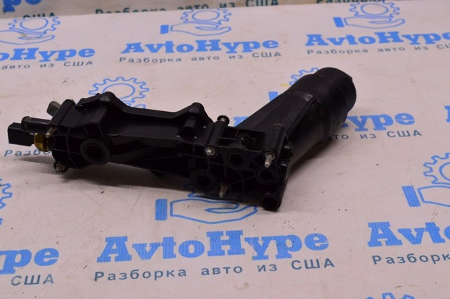 CHRYSLER 68105583AF Корпус масляного фильтра в наличии Полтава