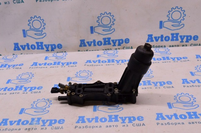 68105583AF CHRYSLER Корпус масляного фильтра купить в Житомир